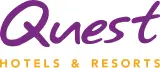 Quest Hotels Resorts logo